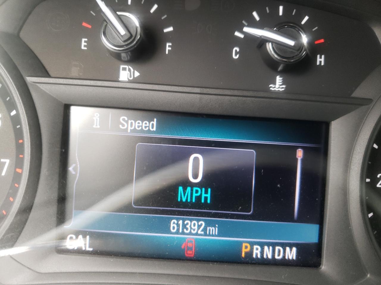 صورة رقم 8 من المزاد - 2019 BUICK ENCORE ESS مع VIN KL4CJCSM0KB879433