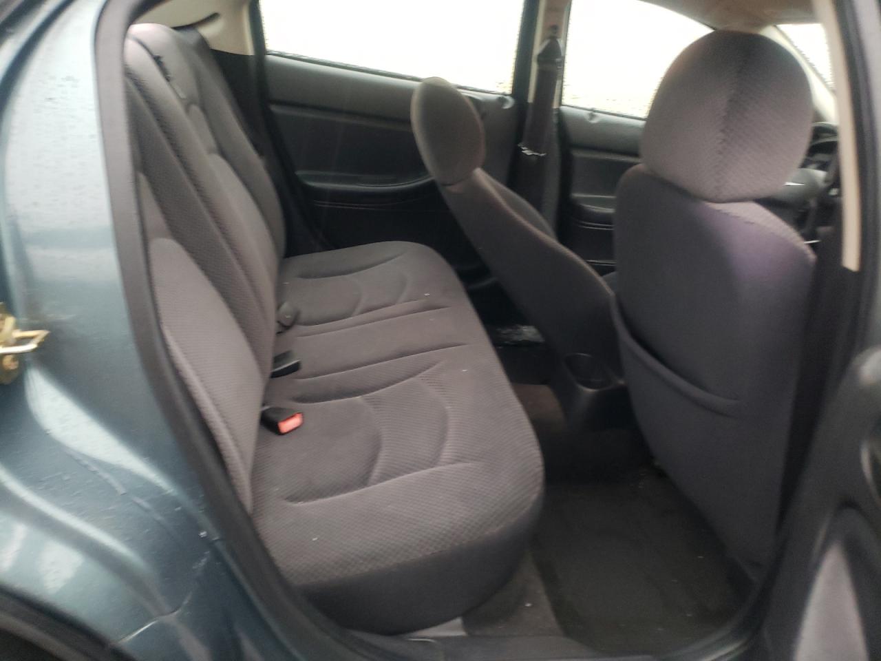 Photo 6 from auction – 2005 CHRYSLER SEBRING TO with VIN 1C3EL56R95N528845