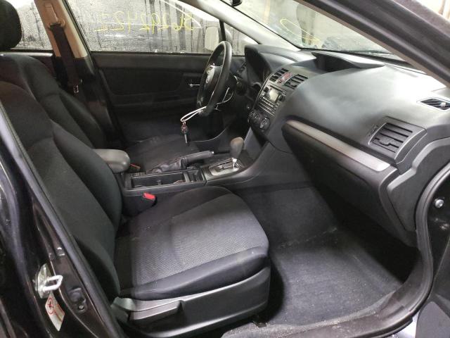 Photo 5 from auction – 2014 SUBARU IMPREZA PR with VIN JF1GPAC69E8315202