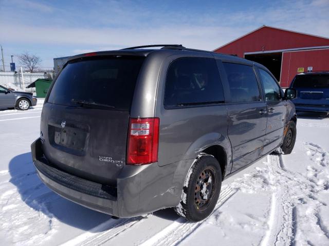 Photo 4 from auction – 2010 DODGE GRAND CARA with VIN 2D4RN4DE9AR354227