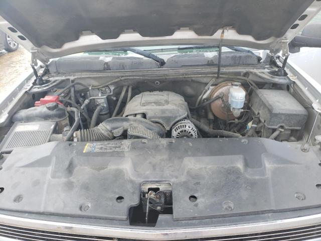 Photo 7 from auction – 2010 CHEVROLET SILVERADO with VIN 3GCRKSE31AG294361