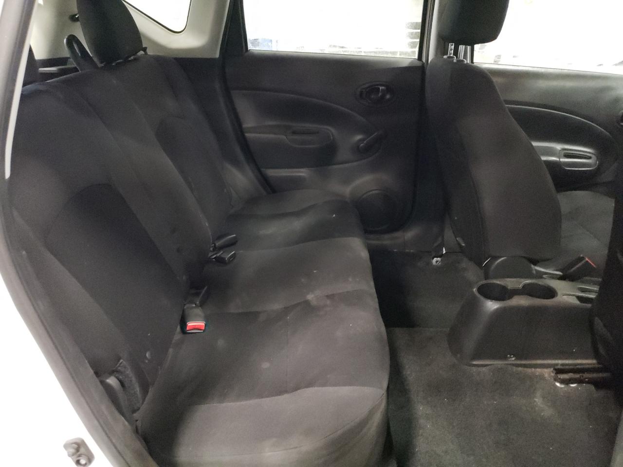 Photo 6 from auction – 2018 NISSAN VERSA NOTE with VIN 3N1CE2CP0JL364591