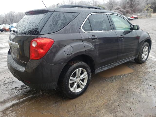 Foto 4 de la subasta – 2015 CHEVROLET EQUINOX con VIN 2GNFLFEK9F6109403