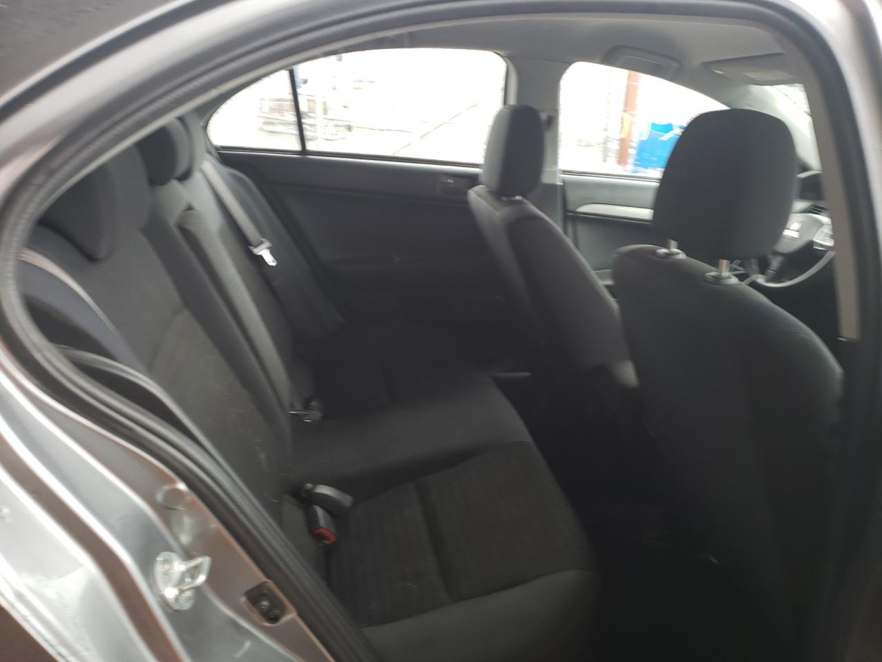 Photo 6 from auction – 2012 MITSUBISHI LANCER SE with VIN JA32V2FW9CU013696