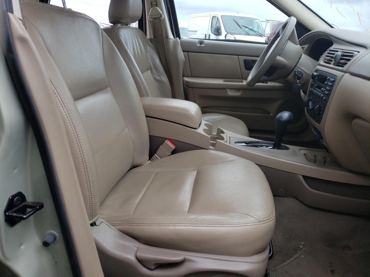 Photo 5 from auction – 2005 FORD TAURUS SE with VIN 1FAFP53275A276490