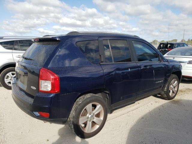 Photo 4 from auction – 2012 JEEP COMPASS LA with VIN 1C4NJCEB2CD592240