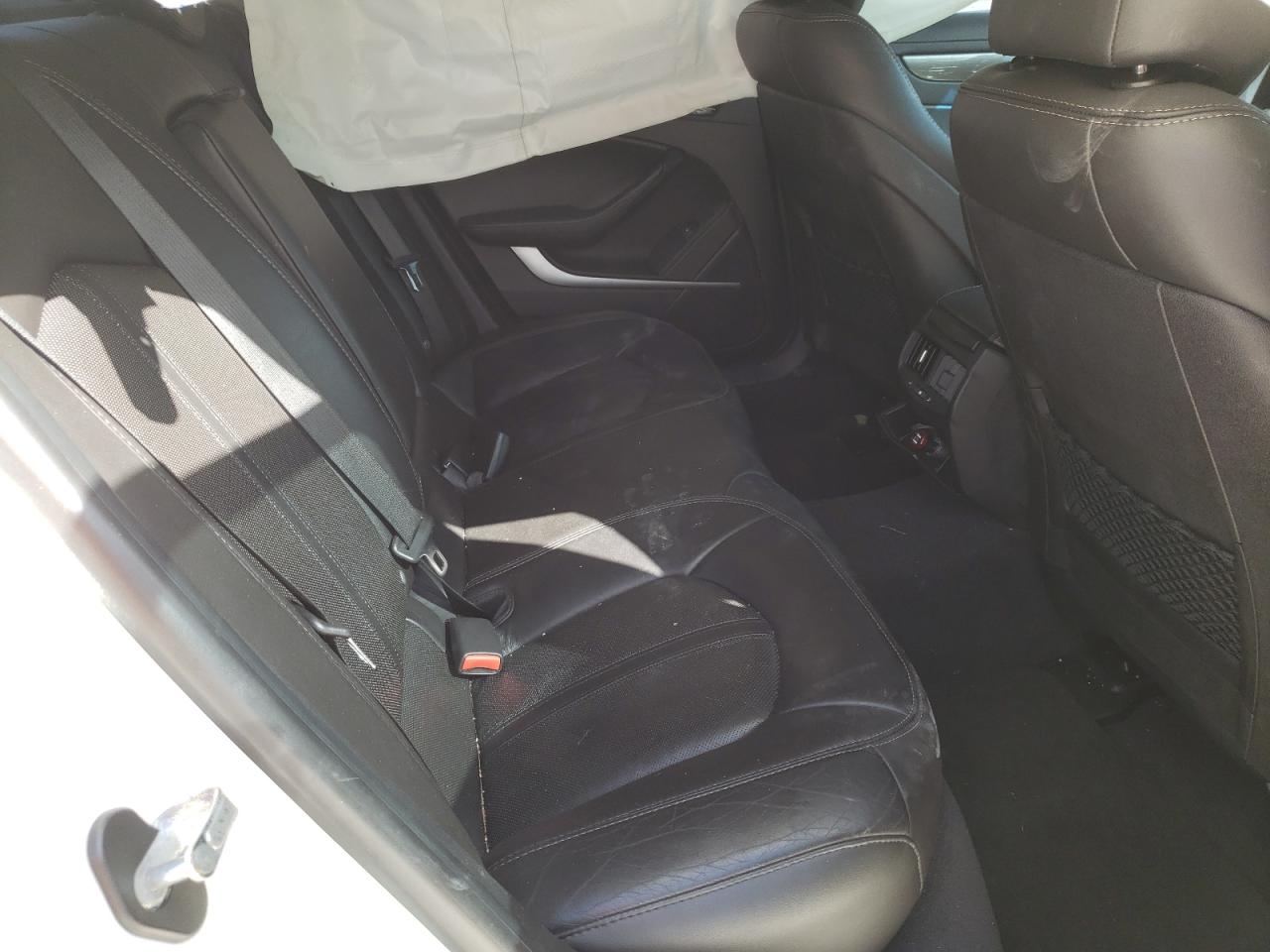 Photo 6 from auction – 2013 CADILLAC CTS PERFOR with VIN 1G6DK5E34D0139309