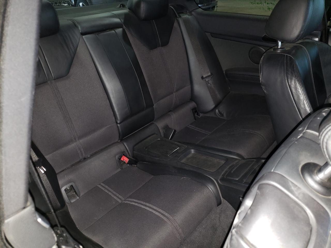 Photo 6 from auction – 2009 BMW M3 with VIN WBSWD93589P362035