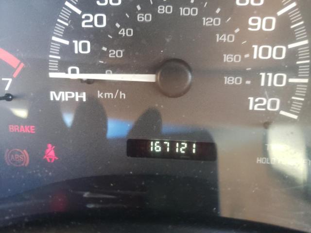 Photo 8 from auction – 2002 CHEVROLET MALIBU with VIN 1G1ND52J92M665545