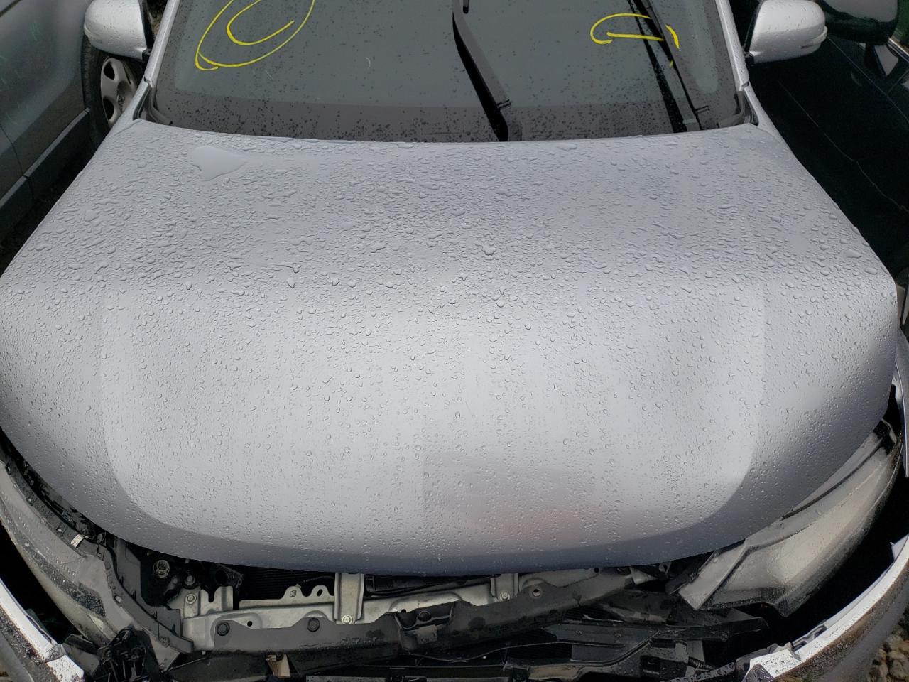 Photo 7 from auction – 2016 MITSUBISHI OUTLANDER with VIN JA4JZ4AXXGZ029650