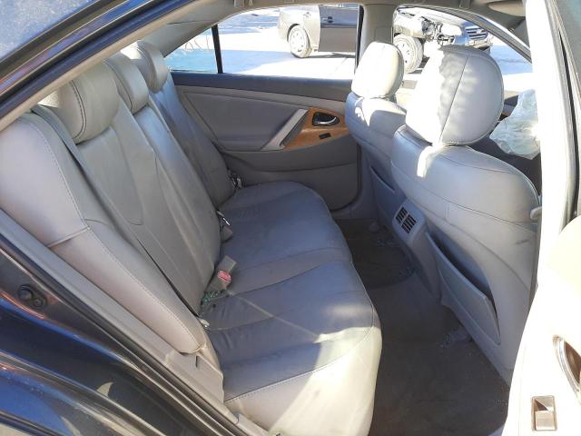 Photo 6 from auction – 2007 TOYOTA CAMRY with VIN 4T1BK46K57U558993