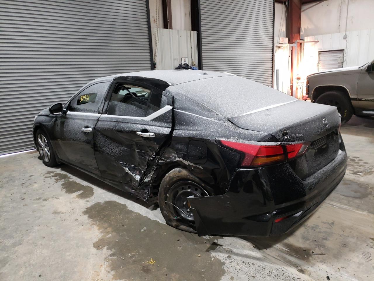 Photo 9 from auction – 2019 NISSAN ALTIMA S with VIN 1N4BL4BV1KC222103