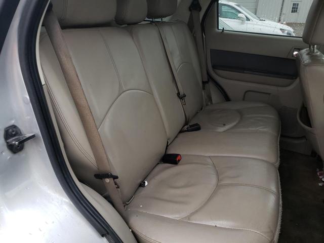 Photo 6 from auction – 2010 MERCURY MARINER PR with VIN 4M2CN8HG4AKJ10984