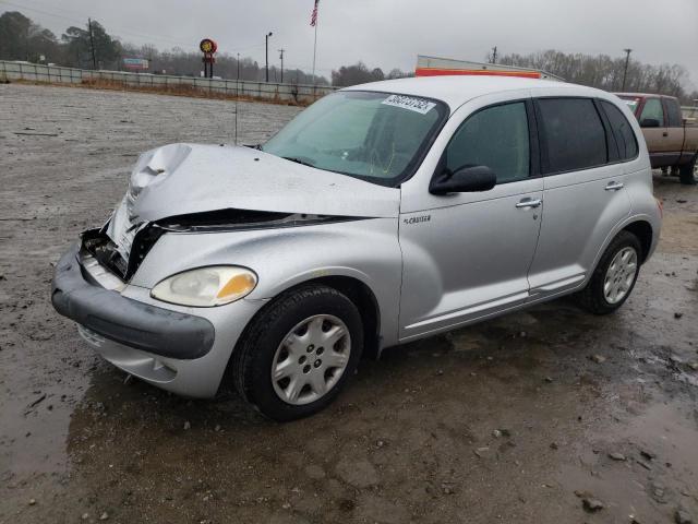 Photo 2 from auction – 2002 CHRYSLER PT CRUISER with VIN 3C4FY48BX2T350578