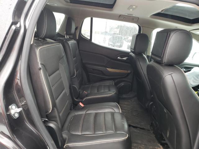 Photo 6 from auction – 2018 GMC ACADIA DEN with VIN 1GKKNXLS5JZ197507