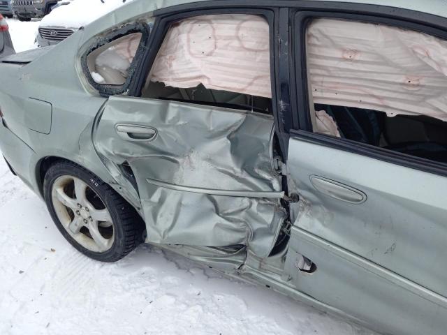 Photo 9 from auction – 2009 SUBARU LEGACY 2.5 with VIN 4S3BL616297215518