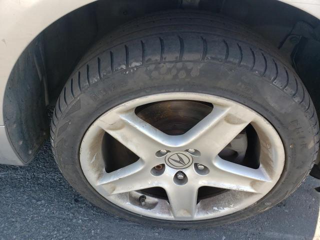 Photo 9 from auction – 2006 ACURA TL with VIN 19UUA66236A010469