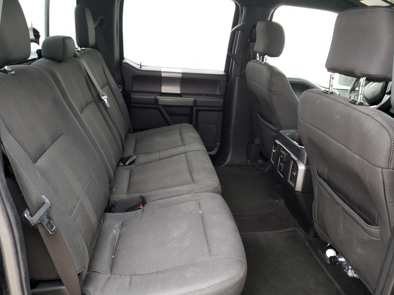 Photo 6 from auction – 2016 FORD F150 SUPER with VIN 1FTEW1CG6GKF80419