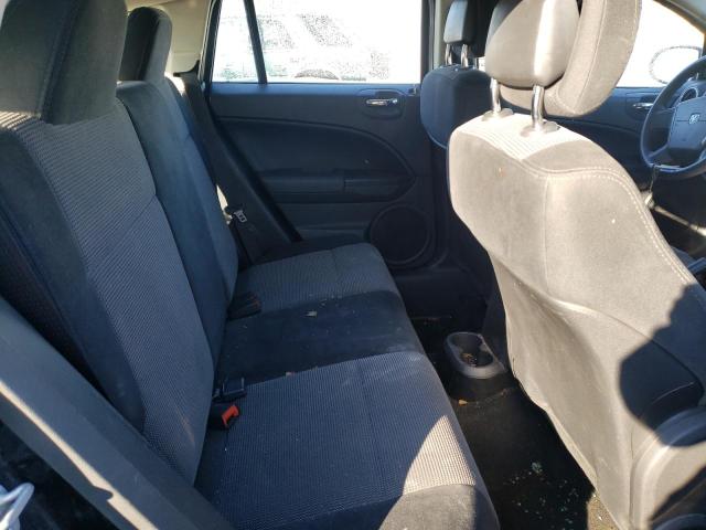 Photo 6 from auction – 2010 DODGE CALIBER MA with VIN 1B3CB3HA9AD567129