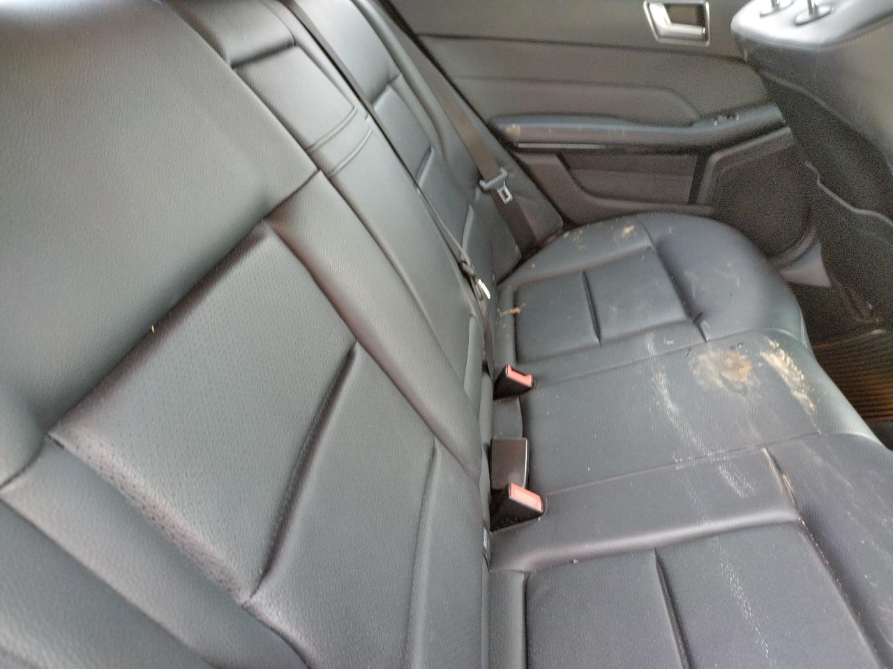 Photo 6 from auction – 2014 MERCEDES-BENZ E 350 with VIN WDDHF5KB3EB045013