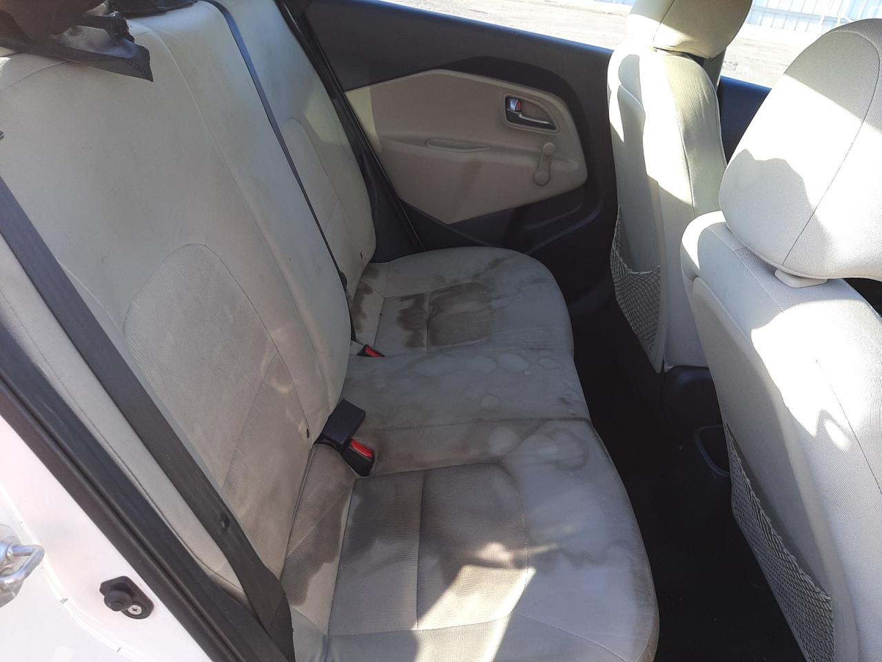 Photo 6 from auction – 2013 KIA RIO LX with VIN KNADM4A36D6124411
