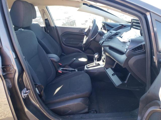 Photo 5 from auction – 2018 FORD FIESTA SE with VIN 3FADP4EJ2JM123972