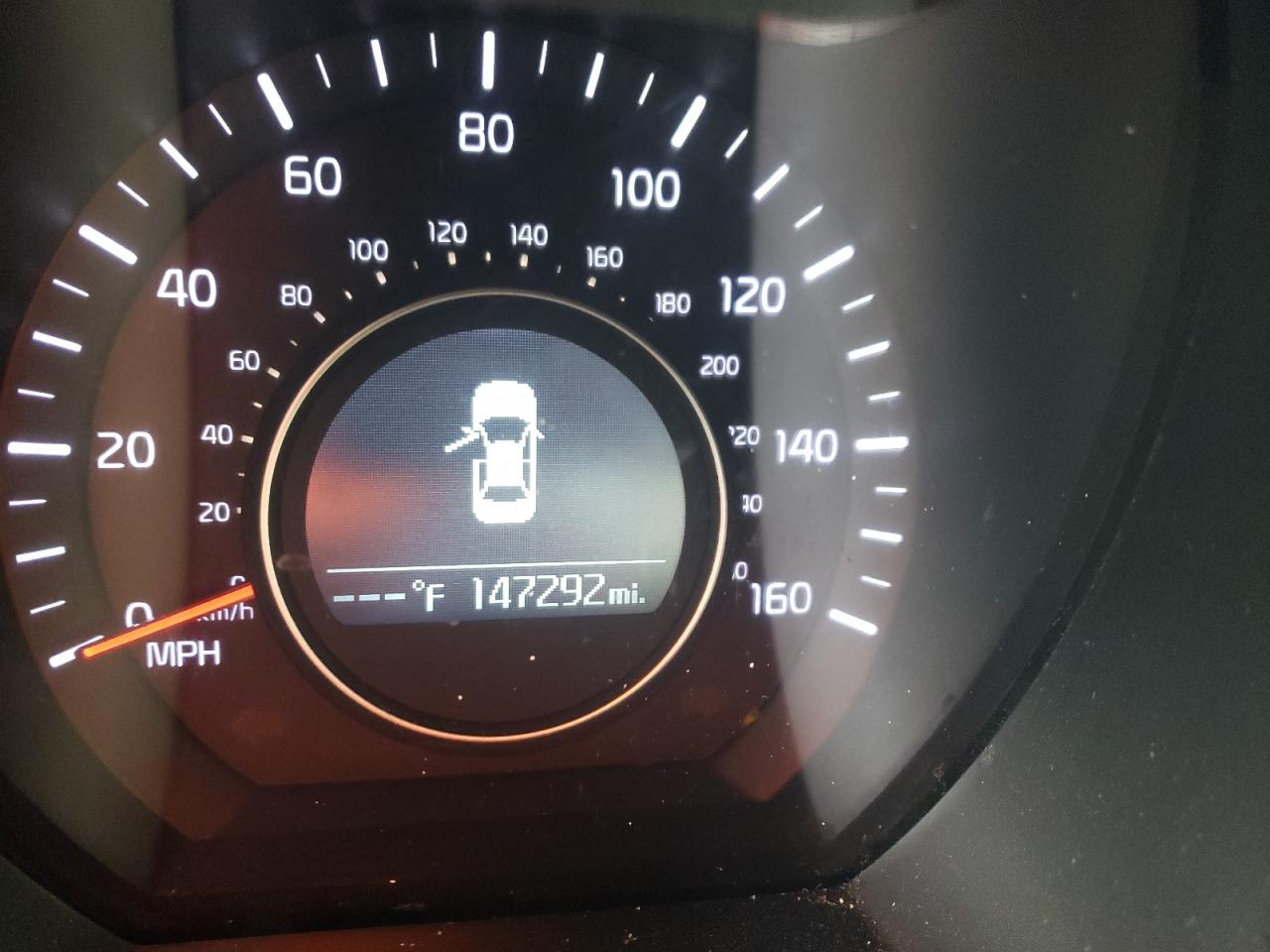 Photo 8 from auction – 2015 KIA OPTIMA LX with VIN 5XXGM4A76FG463774
