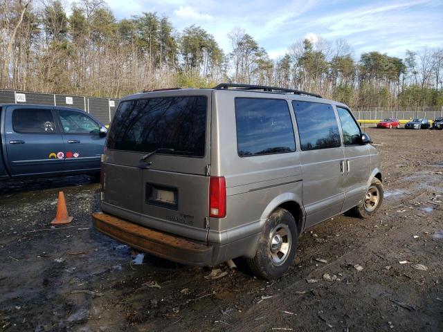 Photo 4 from auction – 2001 CHEVROLET ASTRO with VIN 1GNDM19WX1B125152