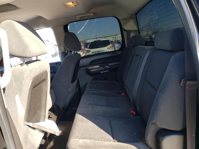 Photo 6 from auction – 2009 GMC SIERRA C15 with VIN 3GTEC233X9G215747