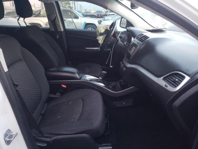 Photo 5 from auction – 2016 DODGE JOURNEY SX with VIN 3C4PDCBB2GT114615