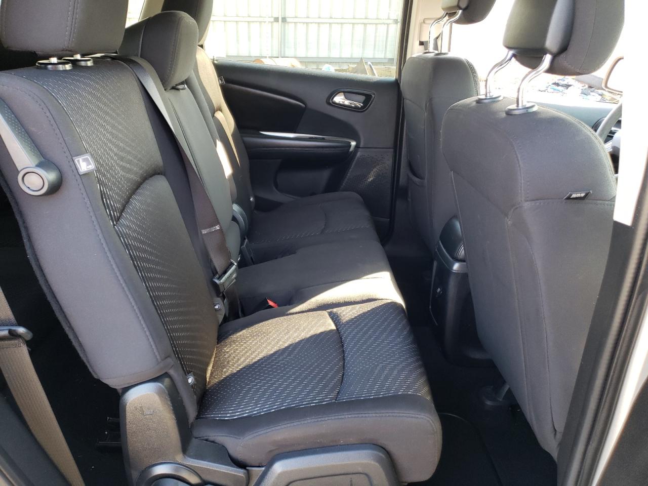 Photo 6 from auction – 2013 DODGE JOURNEY SX with VIN 3C4PDCBG3DT570694