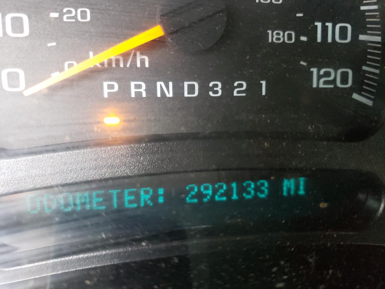 Photo 8 from auction – 2006 CHEVROLET SILVERADO with VIN 2GCEC13T961151165