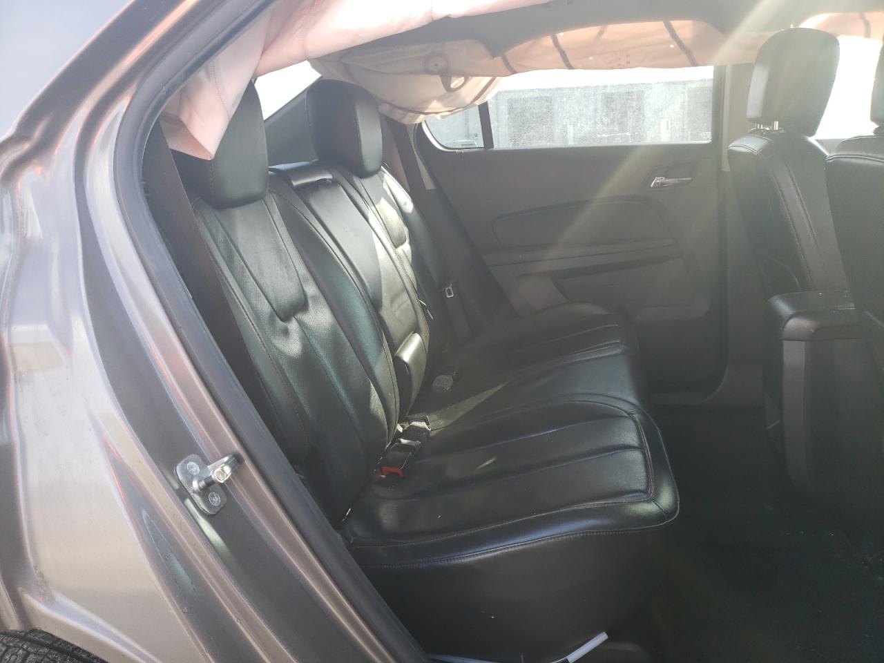 صورة رقم 6 من المزاد - 2011 CHEVROLET EQUINOX LT مع VIN 2CNALPEC4B6297528