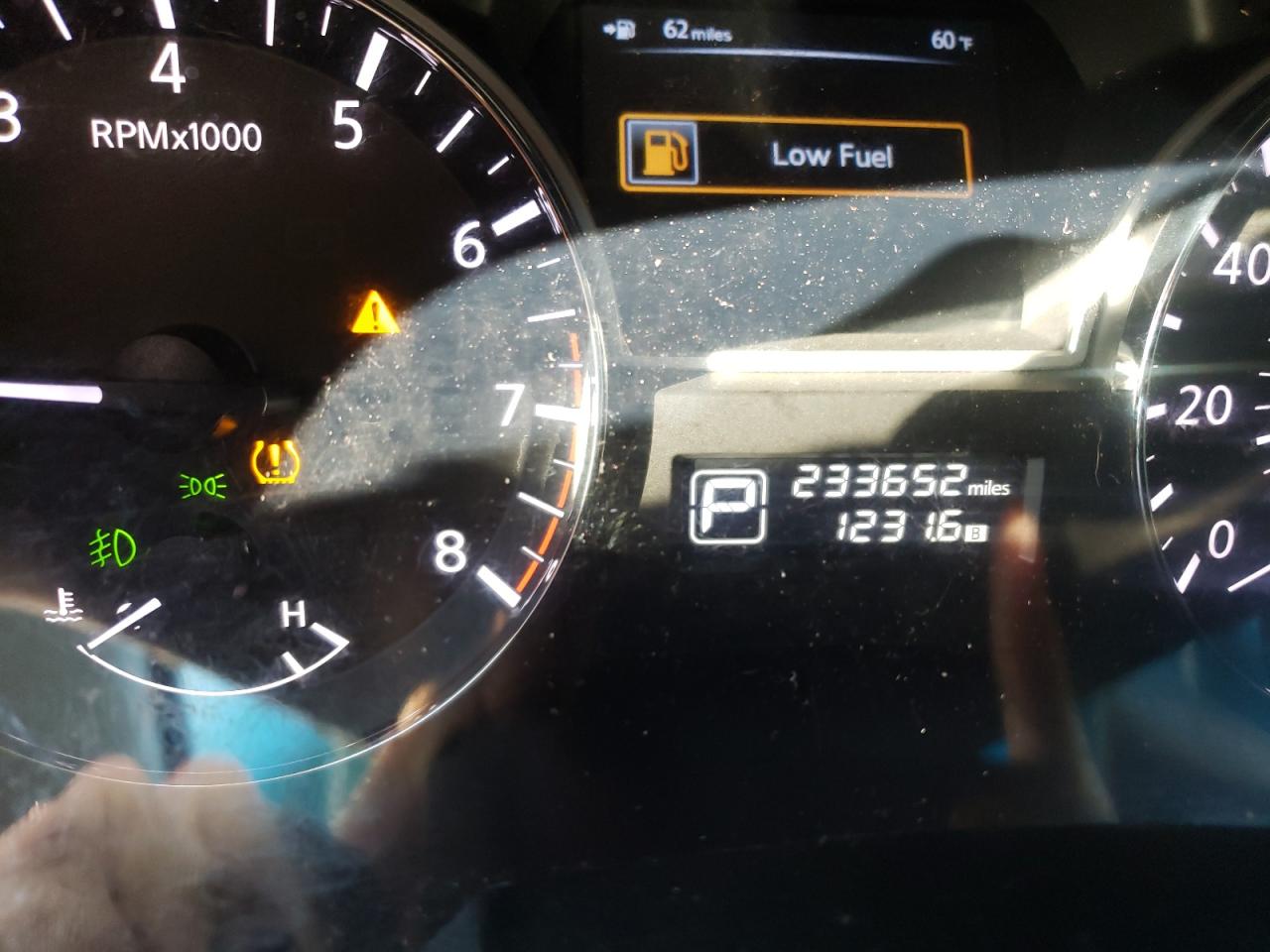 Photo 8 from auction – 2013 NISSAN ALTIMA 3.5 with VIN 1N4BL3AP1DC186803