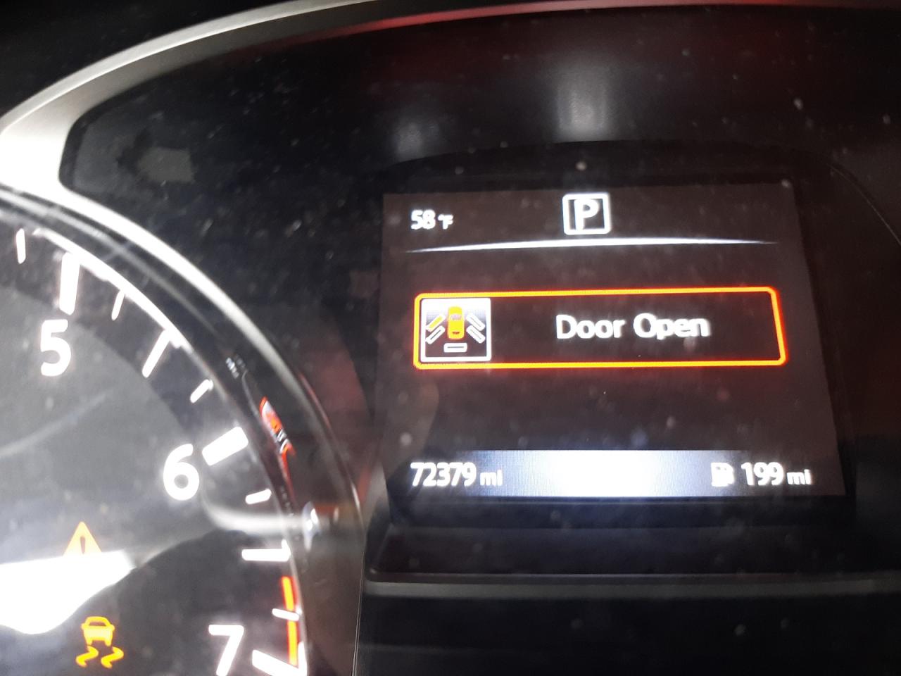 Photo 8 from auction – 2018 NISSAN ALTIMA 2.5 with VIN 1N4AL3AP6JC229264