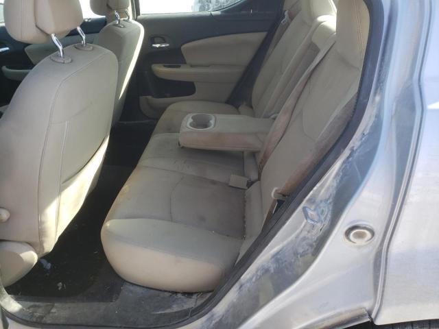 Photo 6 from auction – 2013 DODGE AVENGER SX with VIN 1C3CDZCG1DN687422