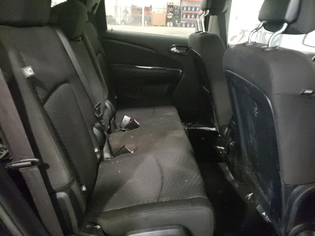 Photo 6 from auction – 2017 DODGE JOURNEY SX with VIN 3C4PDDBG2HT620173