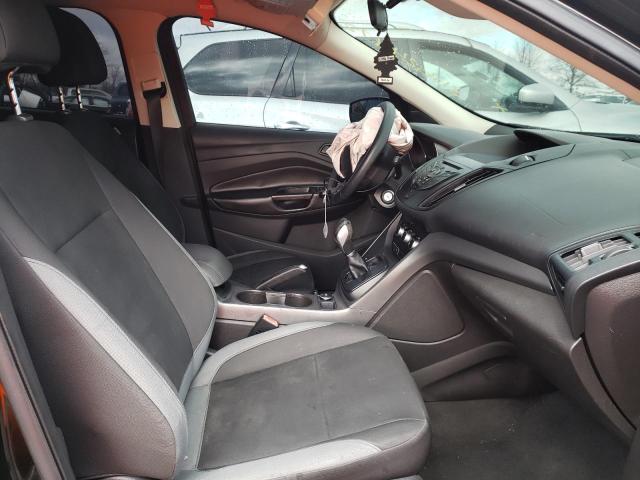 صورة رقم 5 من المزاد - 2013 FORD ESCAPE S مع VIN 1FMCU0F74DUB33229