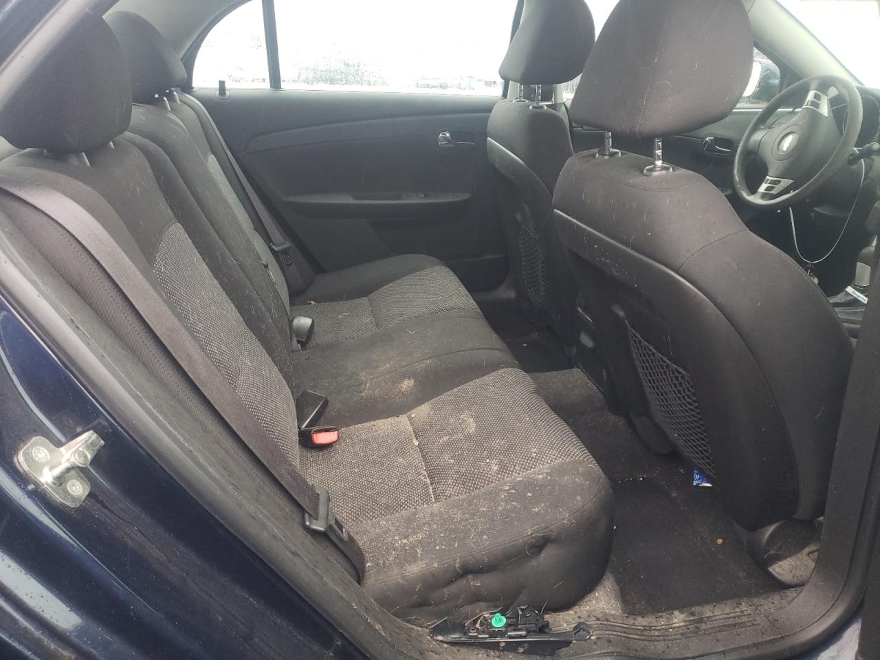 Photo 6 from auction – 2012 CHEVROLET MALIBU 1LT with VIN 1G1ZC5E03CF226712
