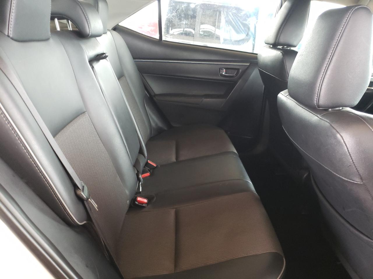 Zdjęcie 6 z aukcji – 2015 TOYOTA COROLLA L z VIN 2T1BURHE2FC440382