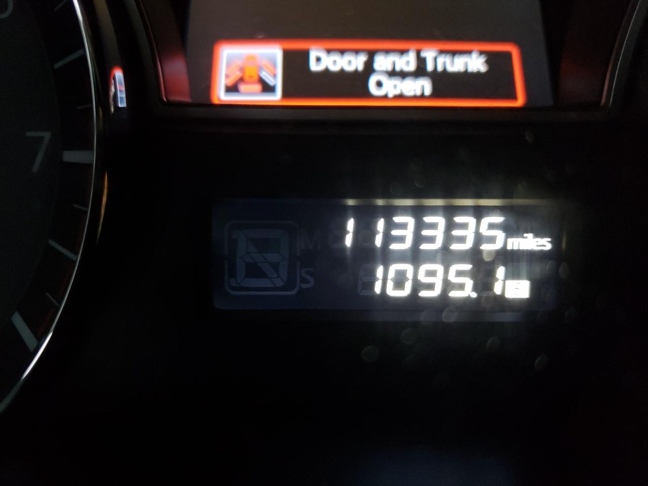 Photo 8 from auction – 2015 NISSAN ALTIMA 2.5 with VIN 1N4AL3AP4FC278678
