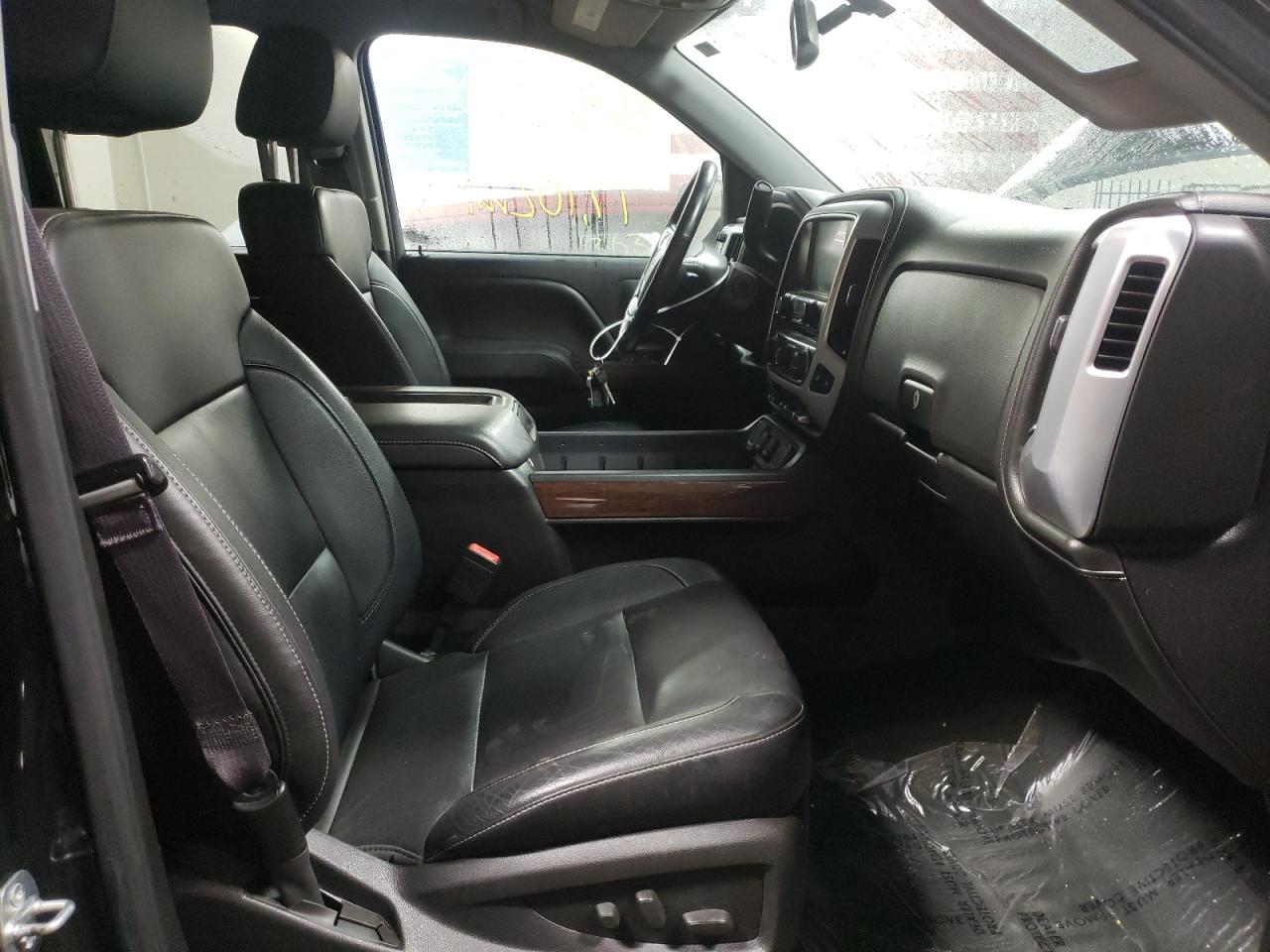 Photo 5 from auction – 2015 GMC SIERRA K15 with VIN 1GTV2VEC7FZ236388
