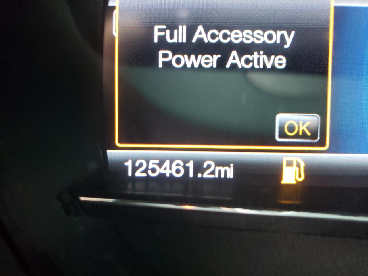 صورة رقم 8 من المزاد - 2016 FORD EXPLORER L مع VIN 1FM5K7FH8GGA56822