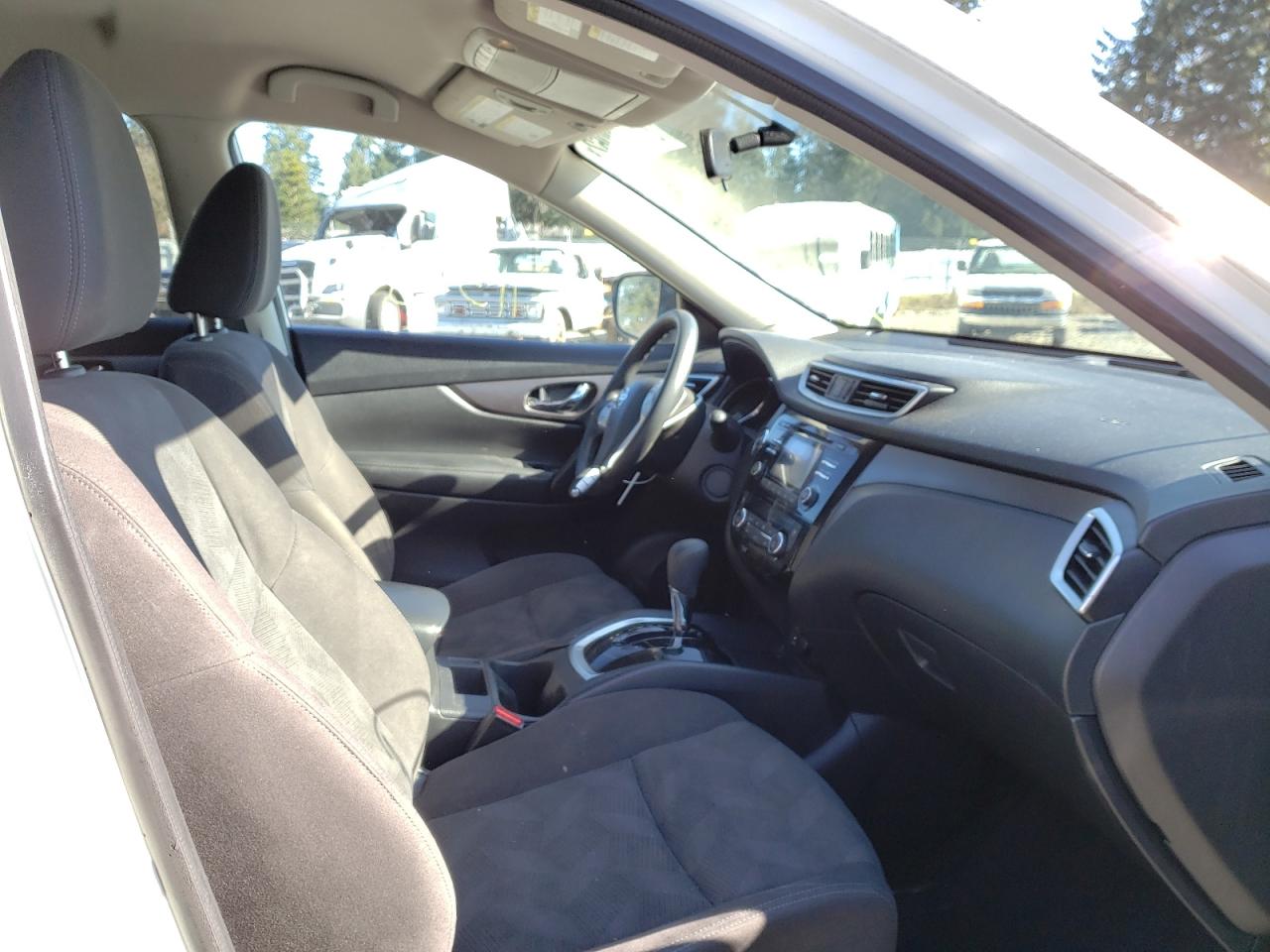 صورة رقم 5 من المزاد - 2016 NISSAN ROGUE S مع VIN KNMAT2MVXGP673120