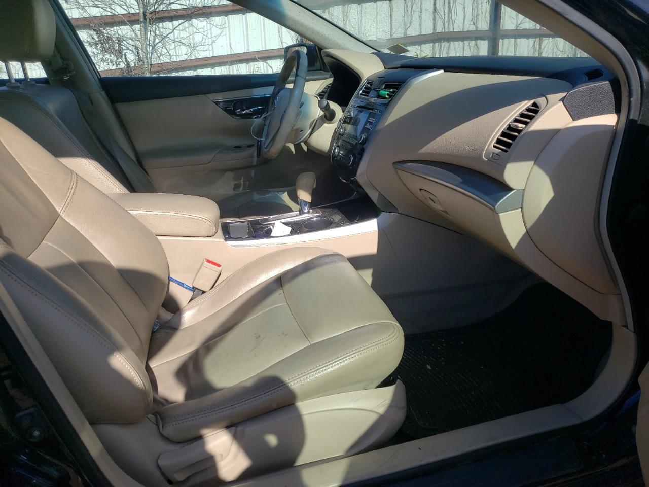Photo 5 from auction – 2013 NISSAN ALTIMA 2.5 with VIN 1N4AL3AP0DC140522