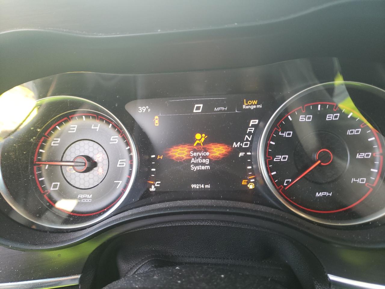 Photo 8 from auction – 2015 DODGE CHARGER SE with VIN 2C3CDXBG6FH878965