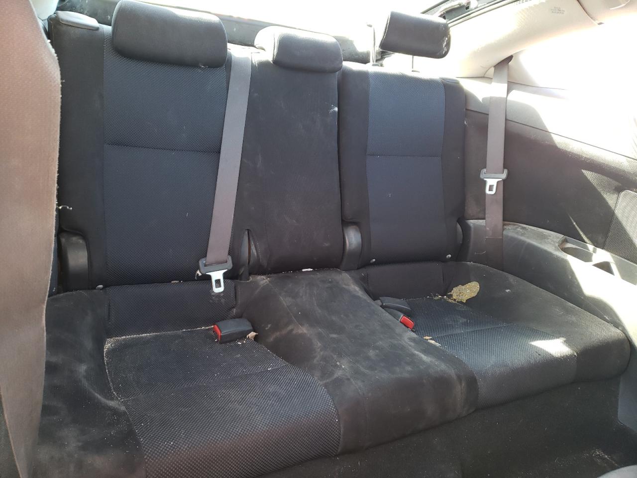 Photo 6 from auction – 2006 TOYOTA SCION TC with VIN JTKDE167060137499
