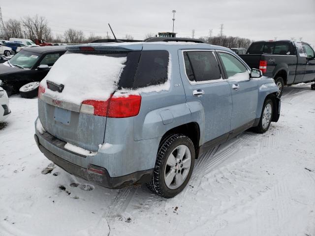 Photo 4 from auction – 2014 GMC TERRAIN SL with VIN 2GKALSEKXE6312024