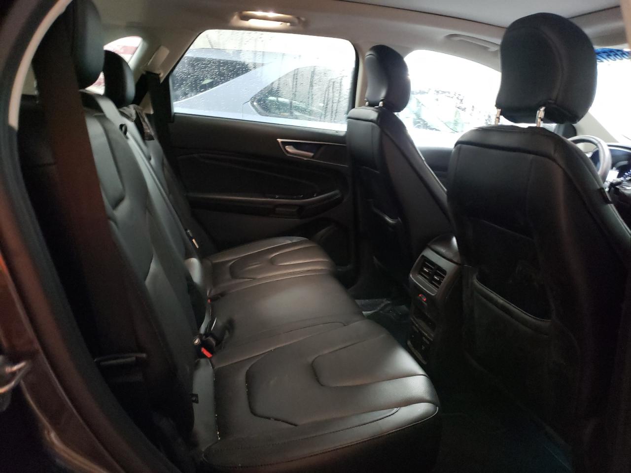 Foto 6 de la subasta – 2016 FORD EDGE TITAN con VIN 2FMPK4K86GBC20024
