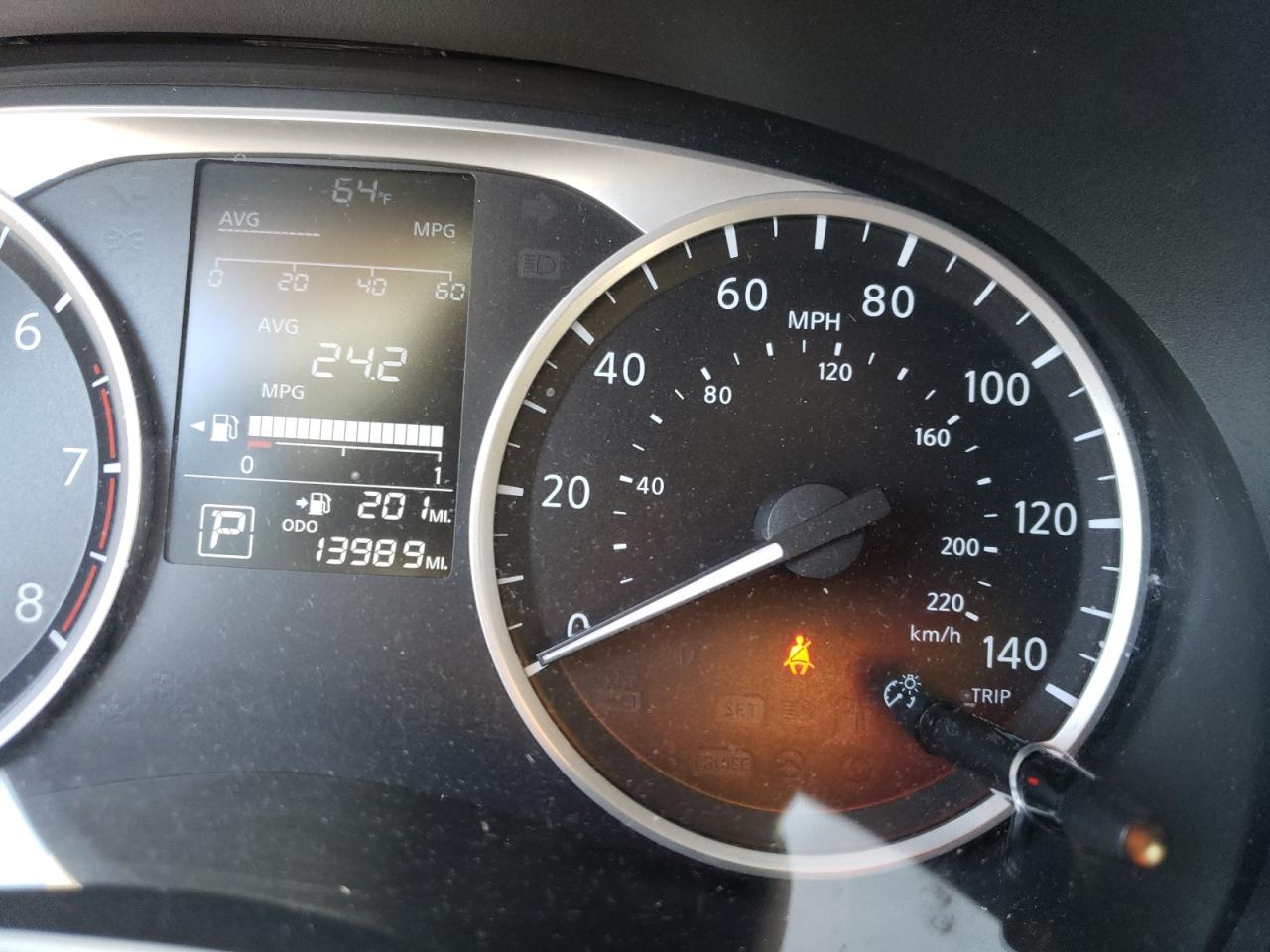Photo 8 from auction – 2020 NISSAN VERSA S with VIN 3N1CN8DV1LL902637